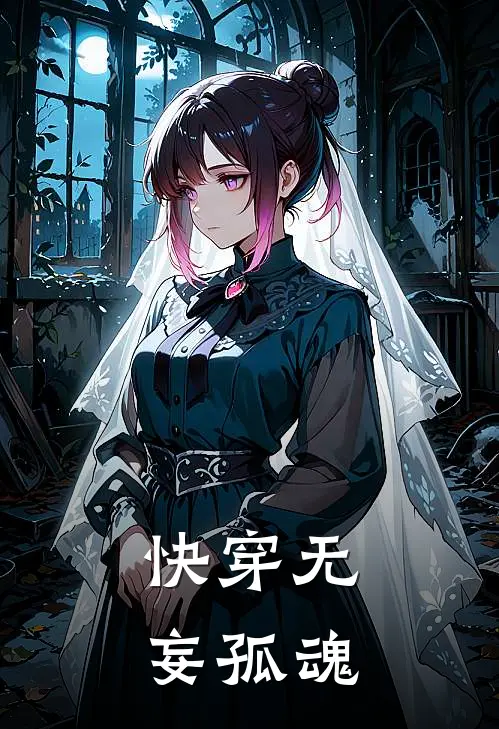 【快穿】无妄孤魂