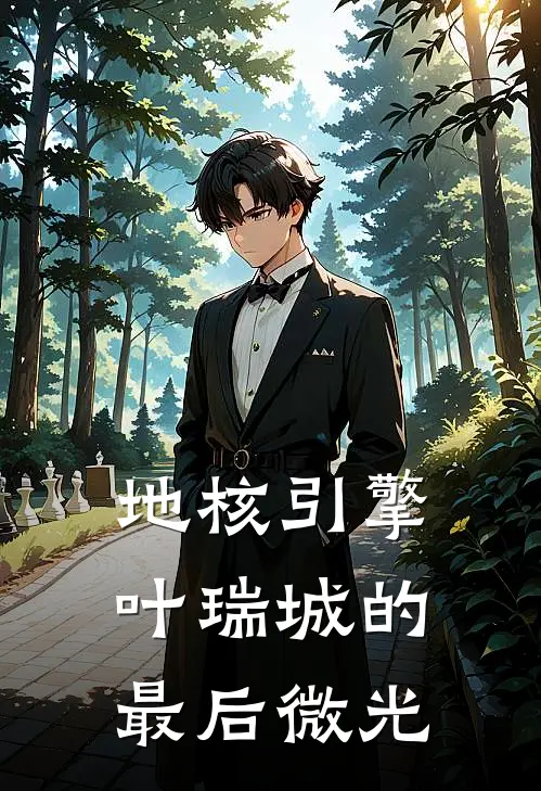 《地核引擎：叶瑞城的最后微光》姜河徐福完本小说_姜河徐福(地核引擎：叶瑞城的最后微光)全文免费阅读无弹窗大结局