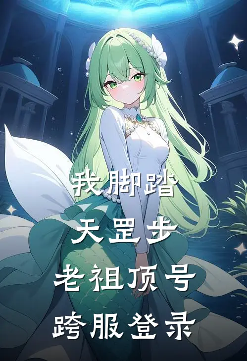 我脚踏天罡步，老祖顶号跨服登录