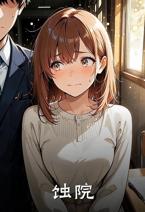 蚀院(陈默陈默)免费小说_完整版免费阅读蚀院陈默陈默