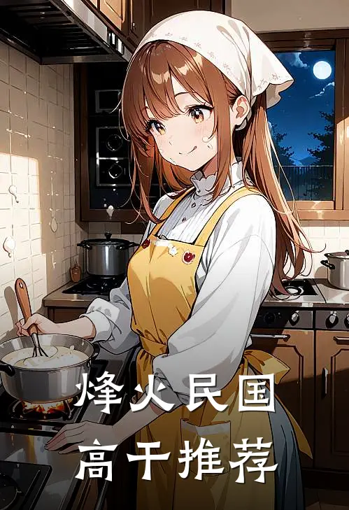 烽火民国高干推荐