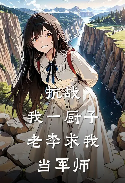 抗战：我一厨子，老李求我当军师李长生李云龙完本热门小说_小说完结版抗战：我一厨子，老李求我当军师(李长生李云龙)