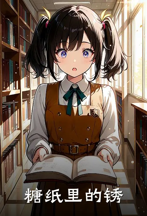 糖纸里的锈(谭音夏张沙舟)完本小说大全_热门小说大全糖纸里的锈谭音夏张沙舟