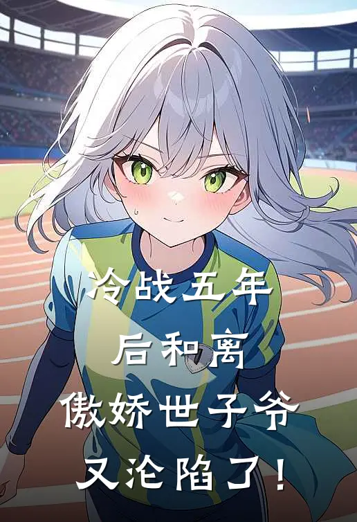 冷战五年后和离，傲娇世子爷又沦陷了！顾淮书宋锦时免费完结小说_完本完结小说冷战五年后和离，傲娇世子爷又沦陷了！(顾淮书宋锦时)