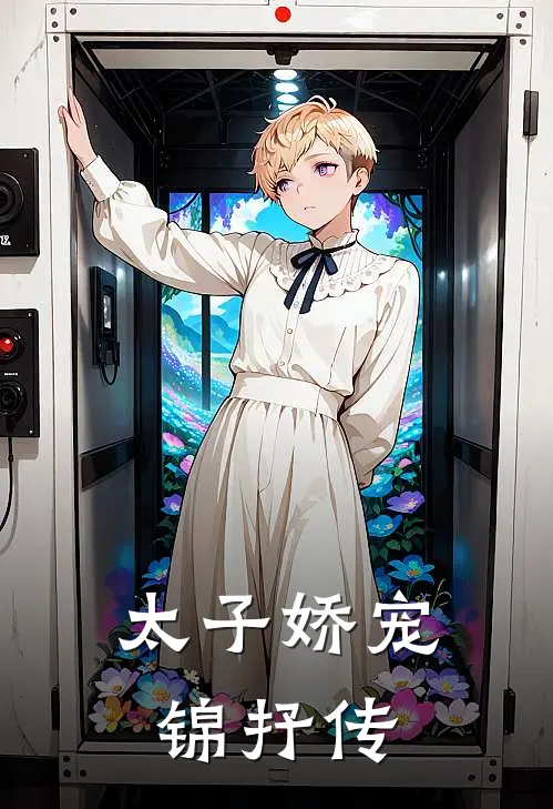 太子娇宠，锦抒传