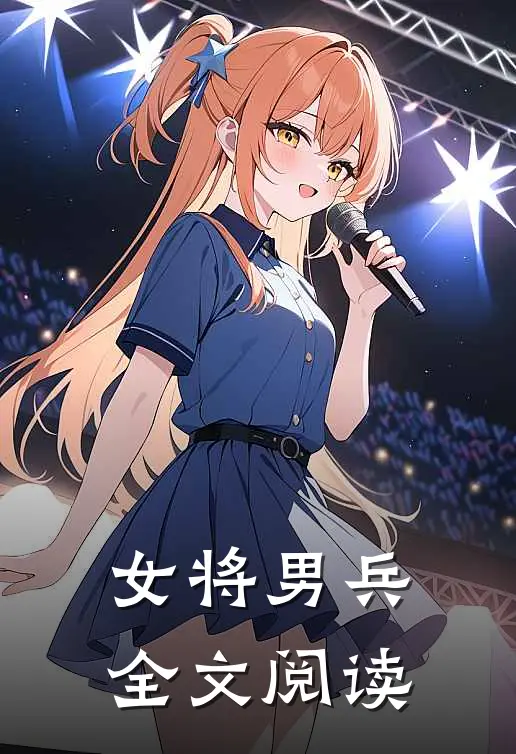 女将男兵全文阅读