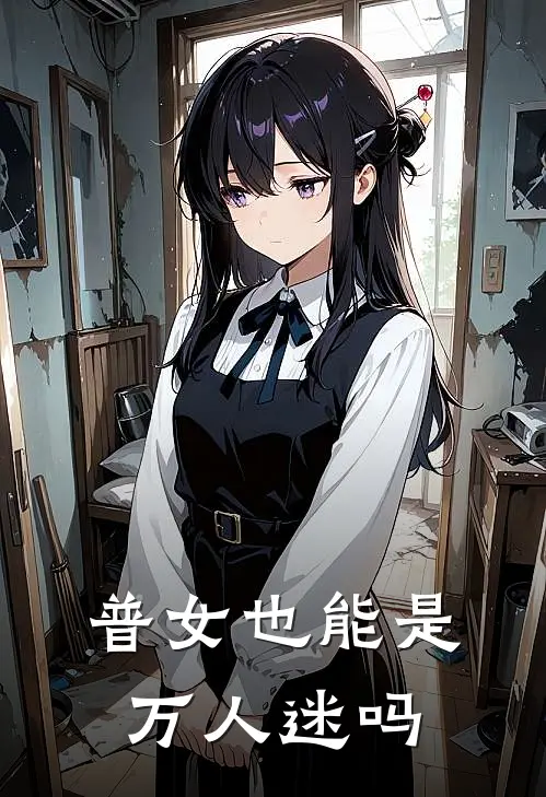 普女也能是万人迷吗