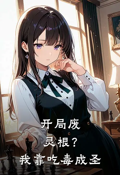 开局废灵根？我靠吃毒成圣苏离柳如烟完本小说大全_免费小说免费阅读开局废灵根？我靠吃毒成圣(苏离柳如烟)