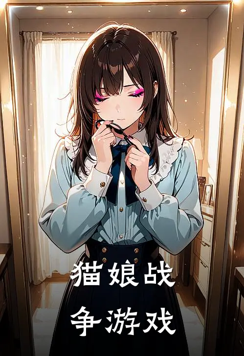 猫娘战争游戏