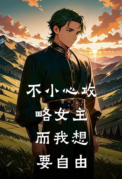 不小心攻略女主，而我想要自由