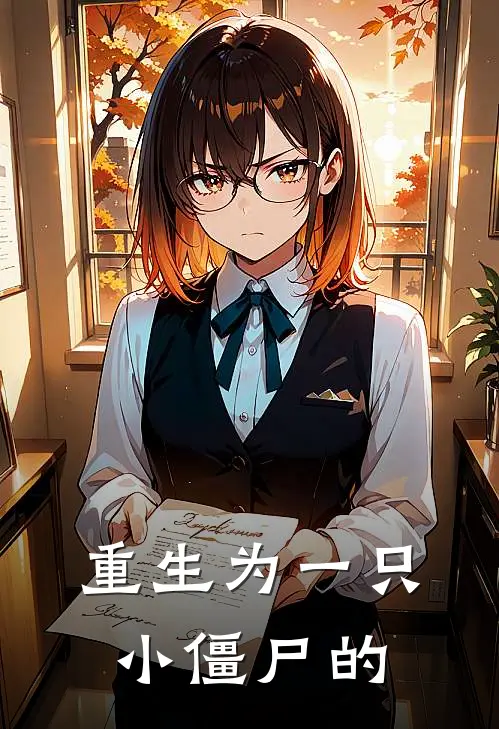 重生为一只小僵尸的