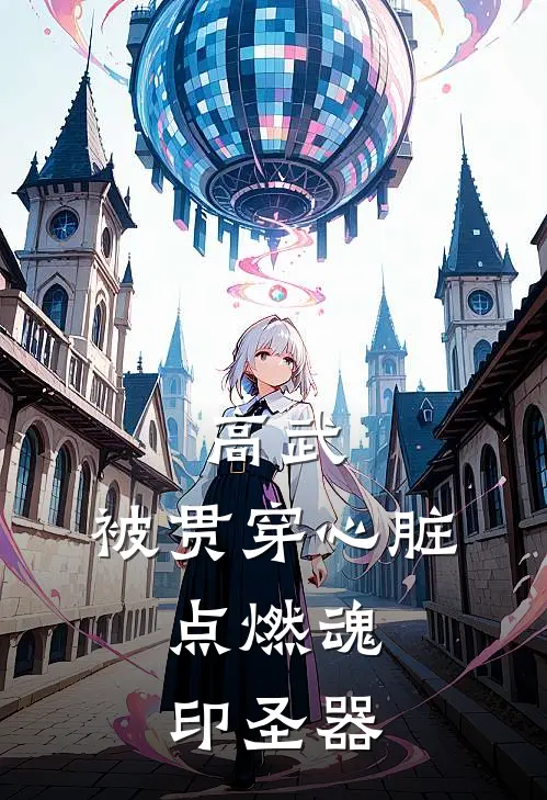 高武：被贯穿心脏，点燃魂印圣器(陶渊明方政)全文免费在线阅读_高武：被贯穿心脏，点燃魂印圣器热门小说