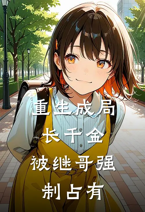 重生成局长千金，被继哥强制占有