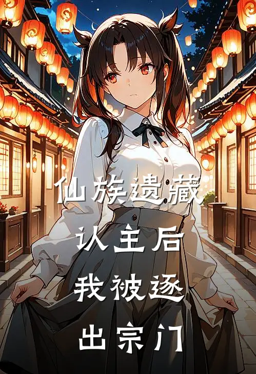 仙族遗藏认主后，我被逐出宗门沈星染白清莲热门完本小说_最新章节列表仙族遗藏认主后，我被逐出宗门(沈星染白清莲)