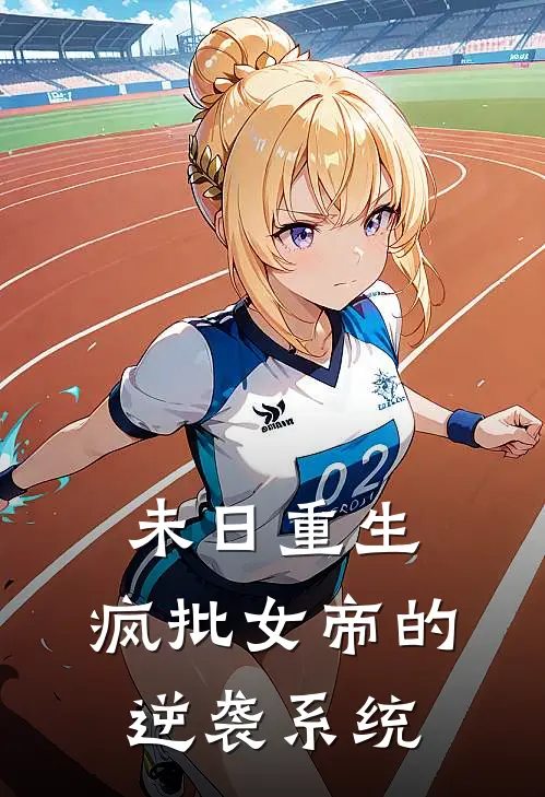 未日重生：疯批女帝的逆袭系统(苏晚唐棠)最热门小说_全本完结小说未日重生：疯批女帝的逆袭系统(苏晚唐棠)