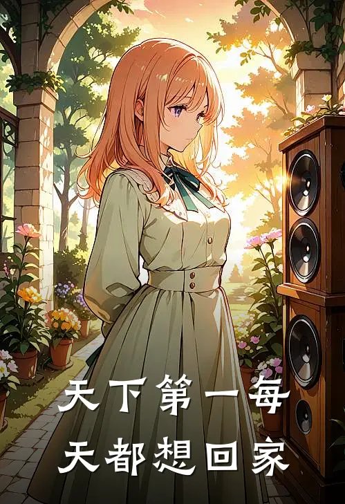 天下第一每天都想回家