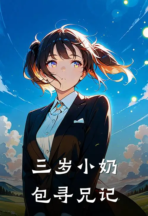 三岁小奶包寻兄记糖糖沈星澜全本免费完结小说_免费小说完结三岁小奶包寻兄记糖糖沈星澜