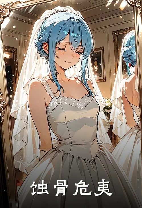 叶婉婷孟怀若蚀骨危夷全章节在线阅读_蚀骨危夷全集免费在线阅读