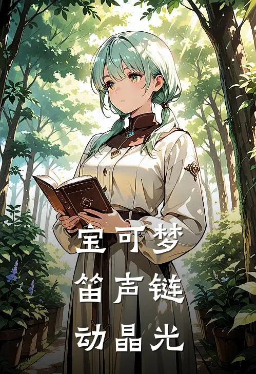 宝可梦：笛声链动晶光笛吹满充完整免费小说_热门小说阅读宝可梦：笛声链动晶光笛吹满充