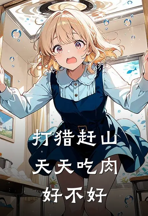 打猎赶山天天吃肉好不好