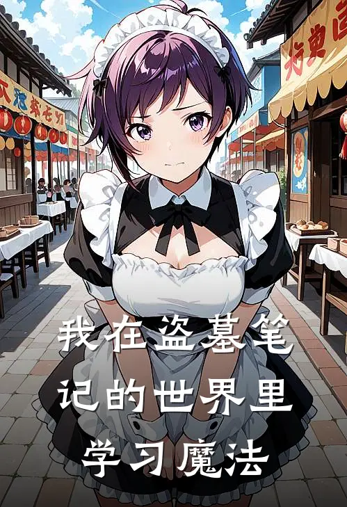 我在盗墓笔记的世界里学习魔法(沈星落无邪)小说推荐完本_全本免费小说我在盗墓笔记的世界里学习魔法沈星落无邪