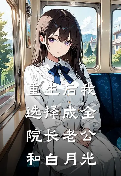 重生后我选择成全院长老公和白月光
