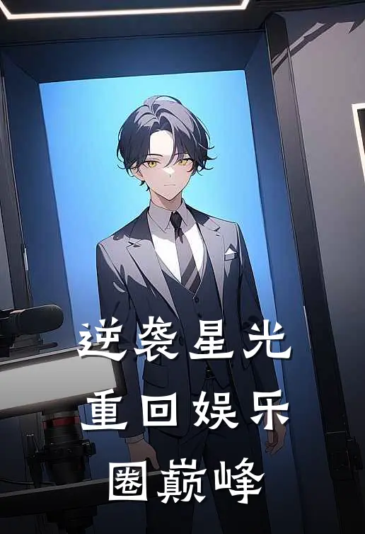 逆袭星光，重回娱乐圈巅峰