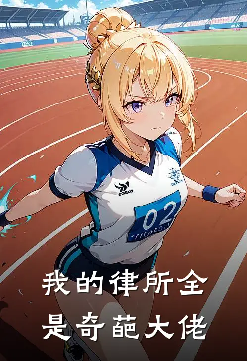 我的律所全是奇葩大佬