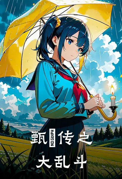 甄嬛传之大乱斗萧令仪谢昭宁热门小说排行_免费阅读全文甄嬛传之大乱斗(萧令仪谢昭宁)