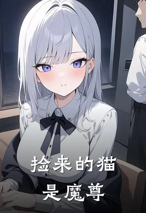 捡来的猫是魔尊张小康张小康最新热门小说_捡来的猫是魔尊全本在线阅读