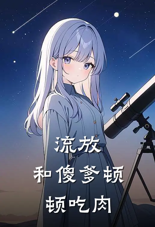 流放：和傻爹顿顿吃肉