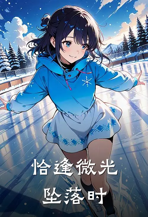 恰逢微光坠落时抖音热门最新好看小说_已完结小说恰逢微光坠落时抖音热门