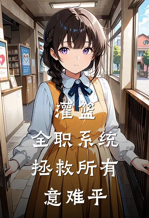 灌篮：全职系统，拯救所有意难平白屿白屿最新好看小说_免费小说灌篮：全职系统，拯救所有意难平(白屿白屿)