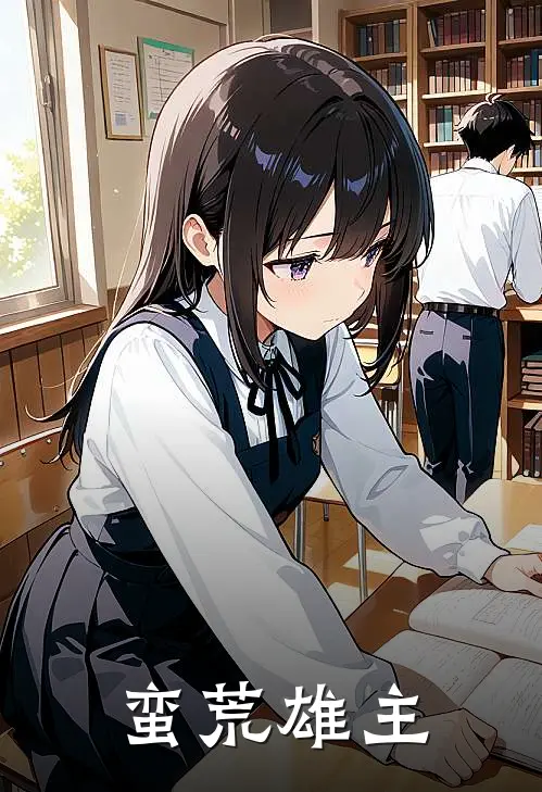 蛮荒雄主(林焱阿石)热门小说大全_推荐完本小说蛮荒雄主林焱阿石