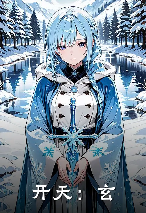 开天：玄韩正刘大胖完本小说大全_免费小说免费阅读开天：玄(韩正刘大胖)