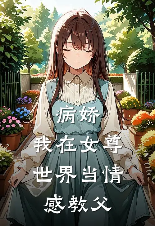 病娇：我在女尊世界当情感教父