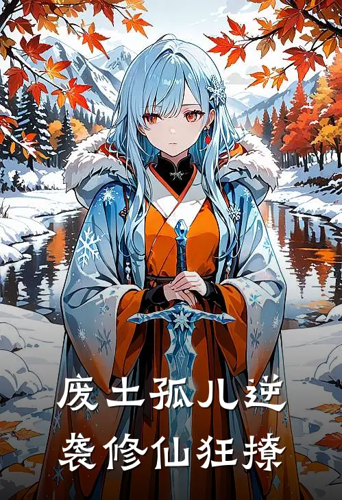 废土孤儿逆袭修仙狂撩