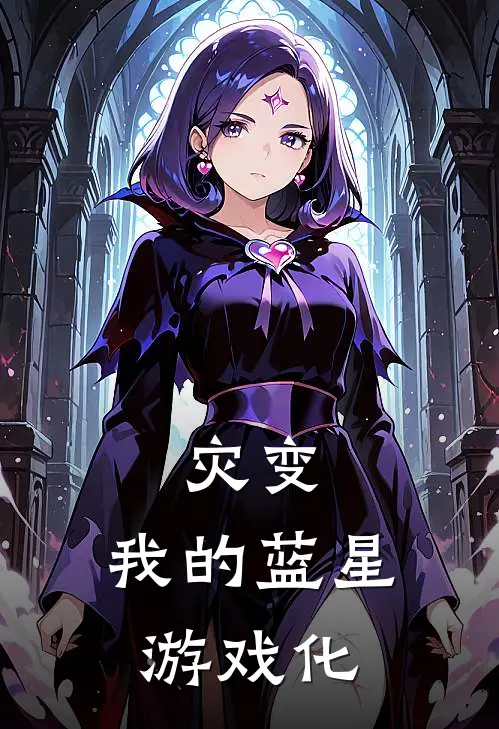 灾变：我的蓝星游戏化张恒孙含茉免费小说推荐_免费小说笔趣阁灾变：我的蓝星游戏化张恒孙含茉