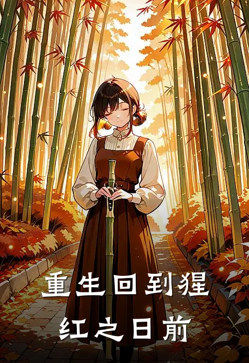 重生回到猩红之日前