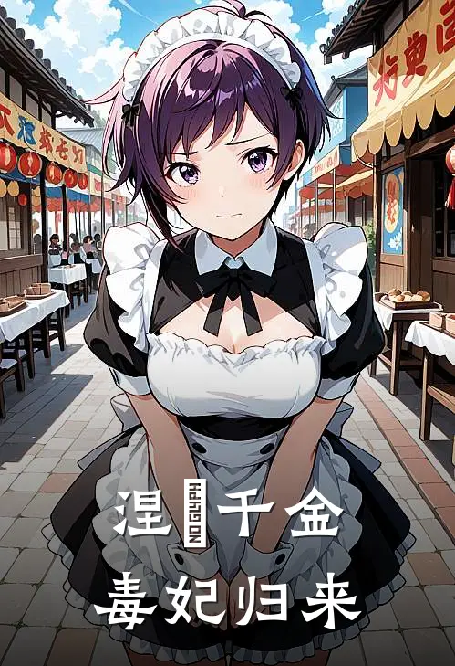 涅槃千金毒妃归来