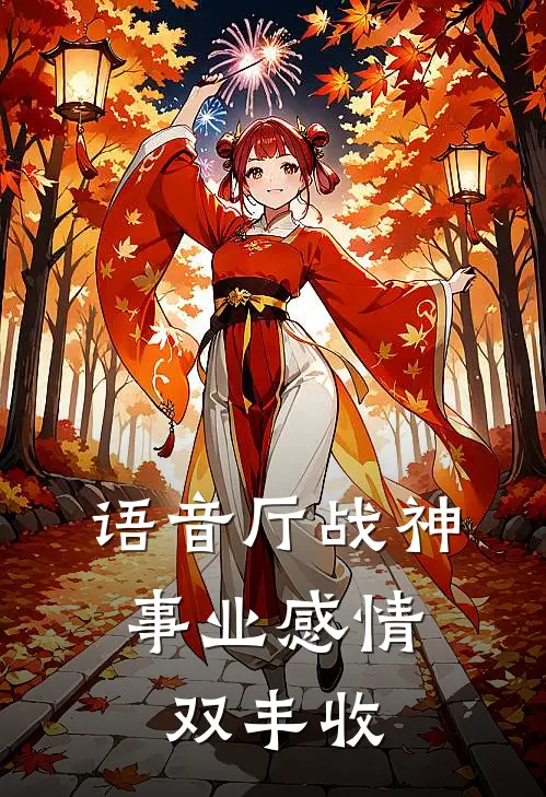 语音厅战神，事业感情双丰收