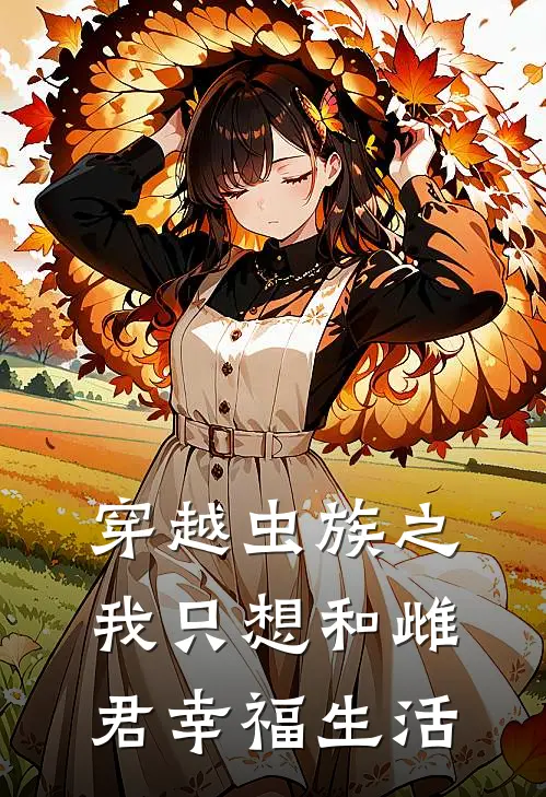 穿越虫族之我只想和雌君幸福生活