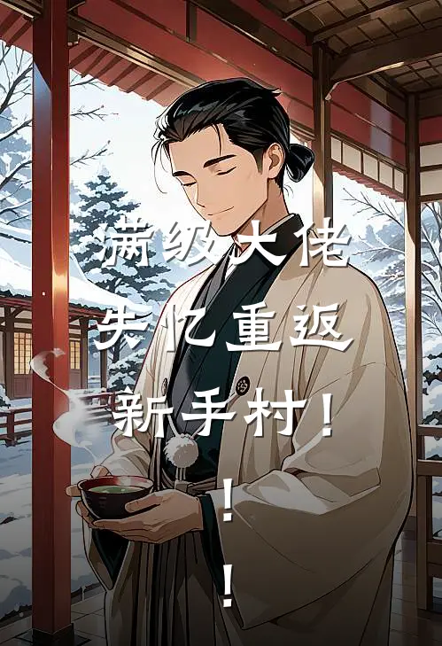 满级大佬失忆重返新手村！！！