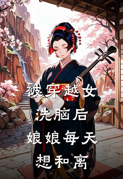 被穿越女洗脑后，娘娘每天想和离(谢嗣好李暕)全本免费小说阅读_全文免费阅读被穿越女洗脑后，娘娘每天想和离谢嗣好李暕