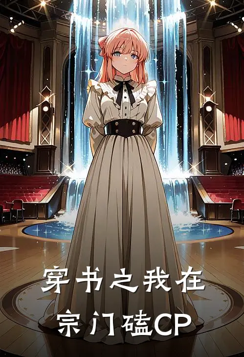穿书之我在宗门磕CP(苏禾苏瑾)全文在线阅读_(穿书之我在宗门磕CP)精彩小说