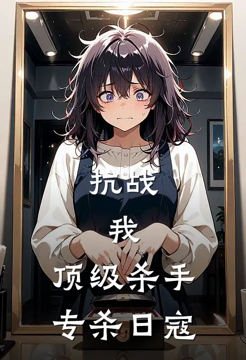 抗战：我，顶级杀手，专杀日寇