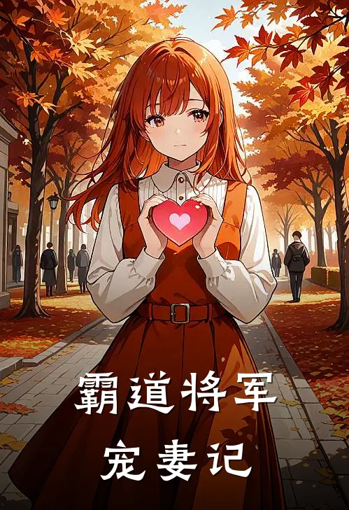 霸道将军宠妻记