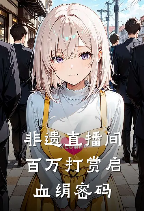 非遗直播间：百万打赏启血绢密码小说苏晚傅沉（已完结全集完整版大结局）苏晚傅沉小说全文阅读笔趣阁