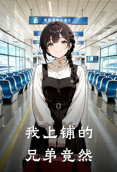 我上铺的兄弟竟然(陈阔周野)全文阅读免费全集_完结小说我上铺的兄弟竟然陈阔周野