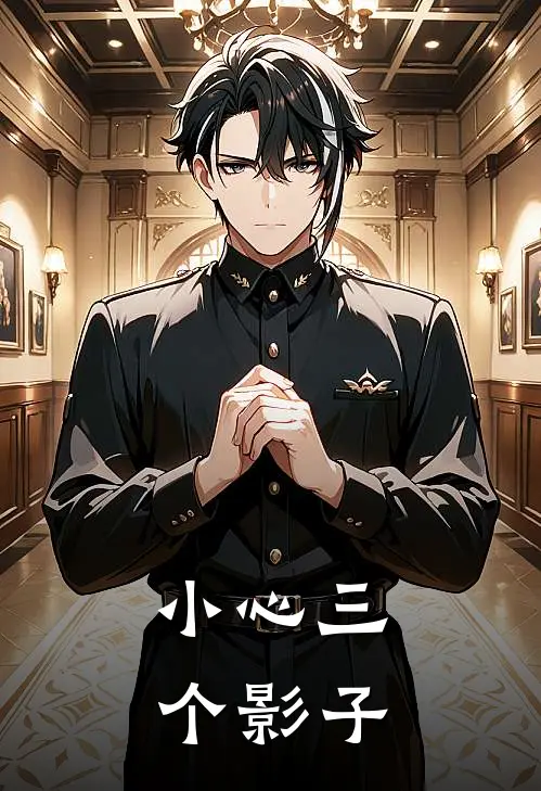 小心三个影子(夏雨林伯)完本小说_免费阅读无弹窗小心三个影子夏雨林伯